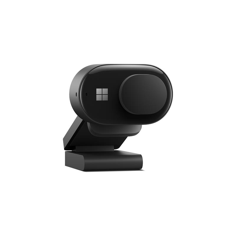 Microsoft Modern for Business webcam 1920 x 1080 Pixels USB Zwart