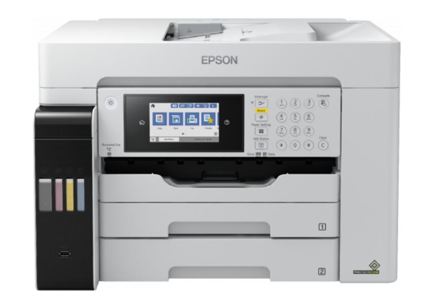 Epson EcoTank ET-16680 Inkjet A3 4800 x 1200 DPI Wifi