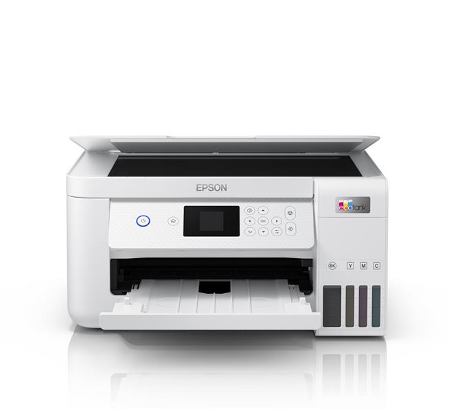 Epson EcoTank ET-2856