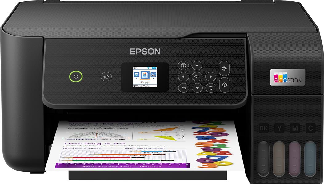 EPSON ET-2825 EcoTank color MFP 3in1