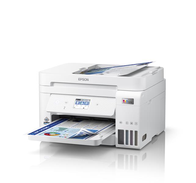 Epson EcoTank ET-4856