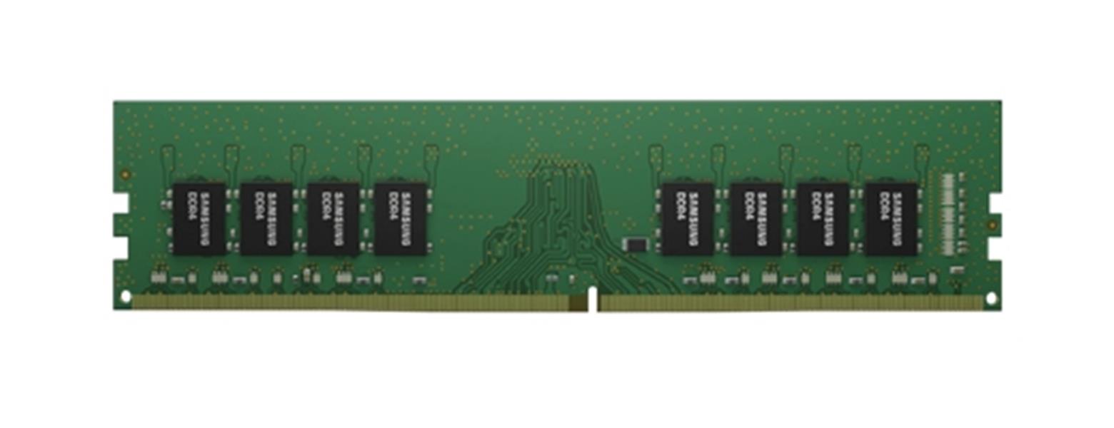 Samsung M391A2G43BB2-CWE geheugenmodule 16 GB 1 x 16 GB DDR4 3200 MHz ECC
