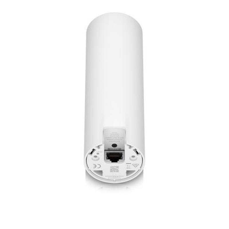 Ubiquiti Access-Point UniFi U6-Mesh 802.11ax (inkl. PoE-Adapter) incl. PoE Adapter