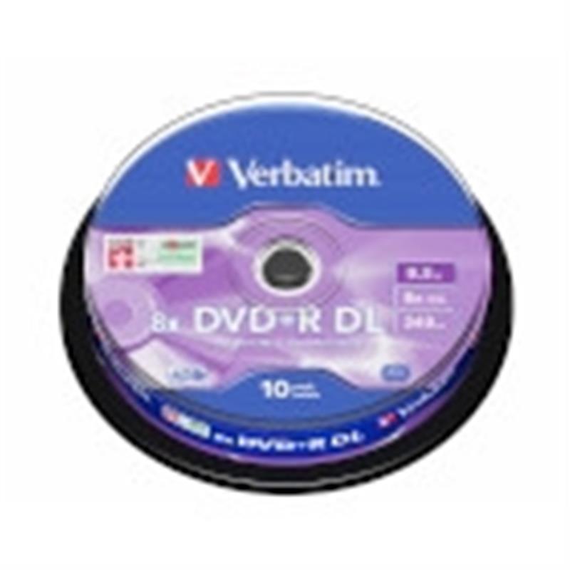 Verbatim VB-DPD55S1