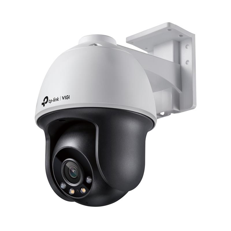 IP CAMERA DS-2CD2347G2-LSU/SL(2.8MM)(C) ColorVu - 4 Mp... - Cameras with White Light Illuminator