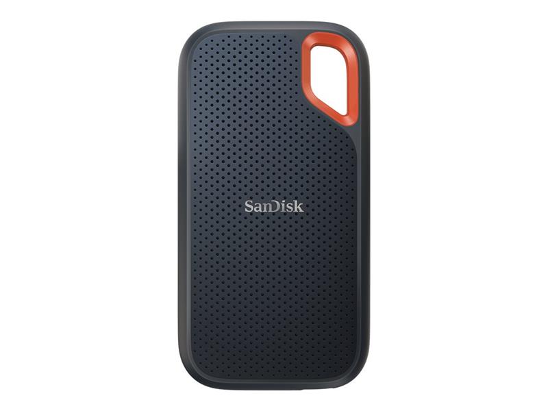 SANDISK Extreme Portable SSD 2TB