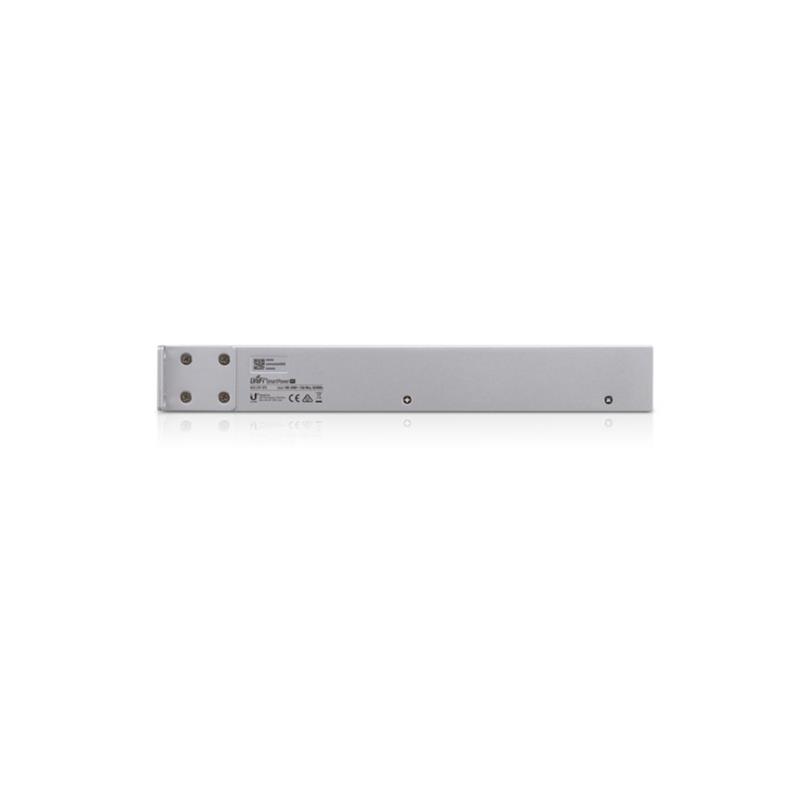 Ubiquiti UniFi SmartPower Redundant Power System USP-RPS Continual Monitoring of Six Attached Devices