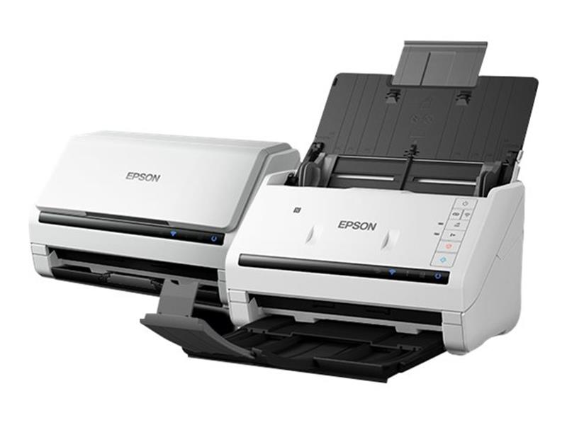 Epson WorkForce DS-570W