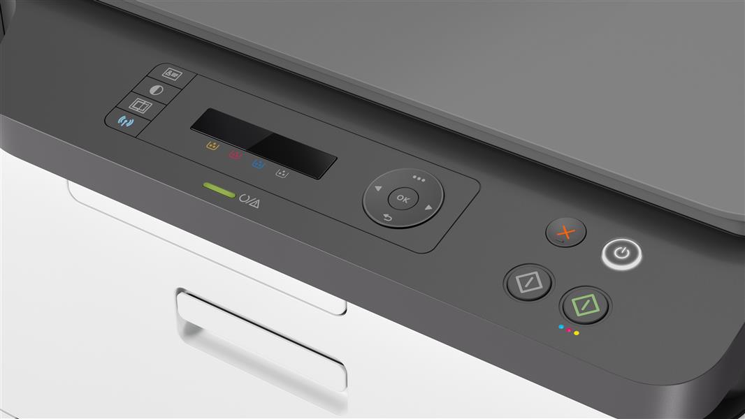 HP Color Laser MFP 178nwg A4 600 x 600 DPI 18 ppm