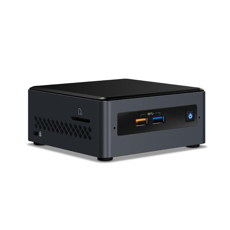 Terra Micro PC 3000 Silent Greenline MUI 240GB SSD