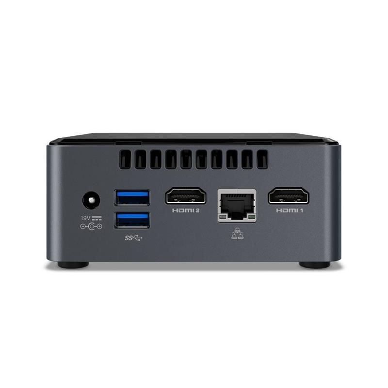 Terra Micro PC 3000 Silent Greenline MUI 240GB SSD