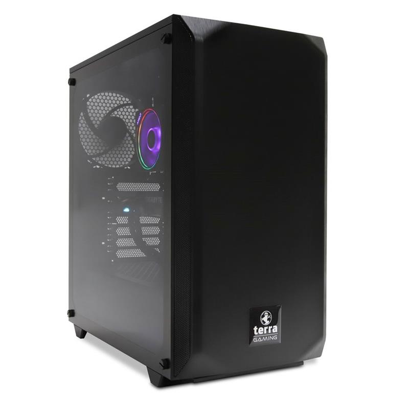 TERRA PC-GAMER ELITE 3 BTO