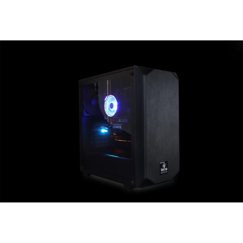 TERRA PC-GAMER ELITE 3 BTO