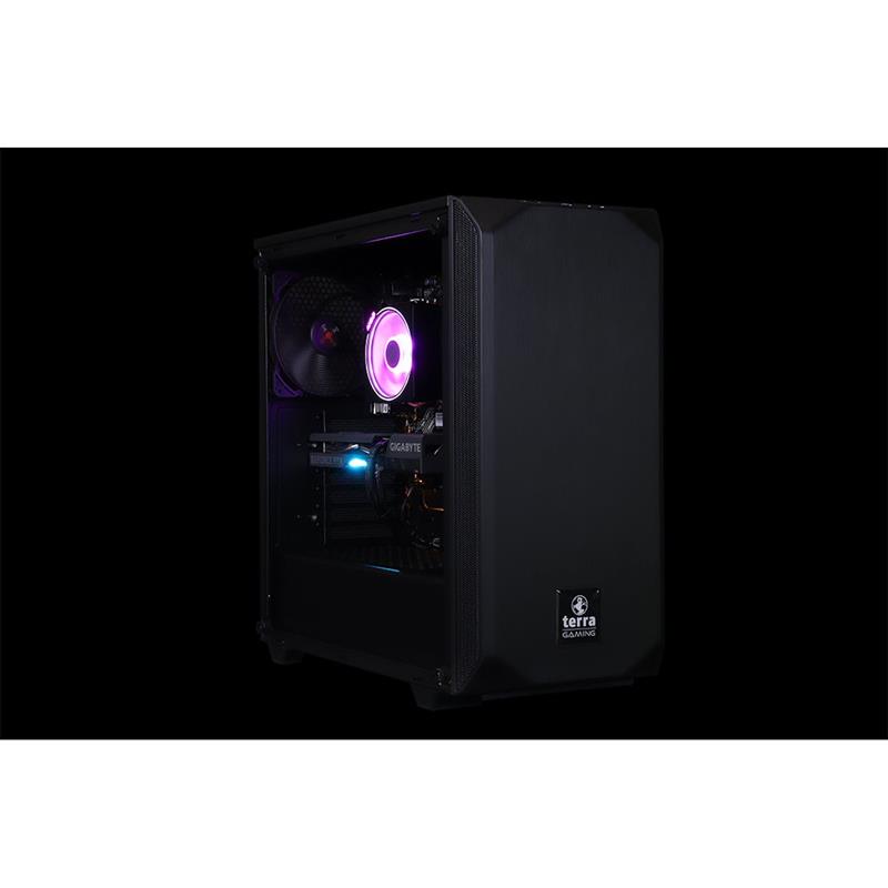 TERRA PC-GAMER ELITE 3 BTO