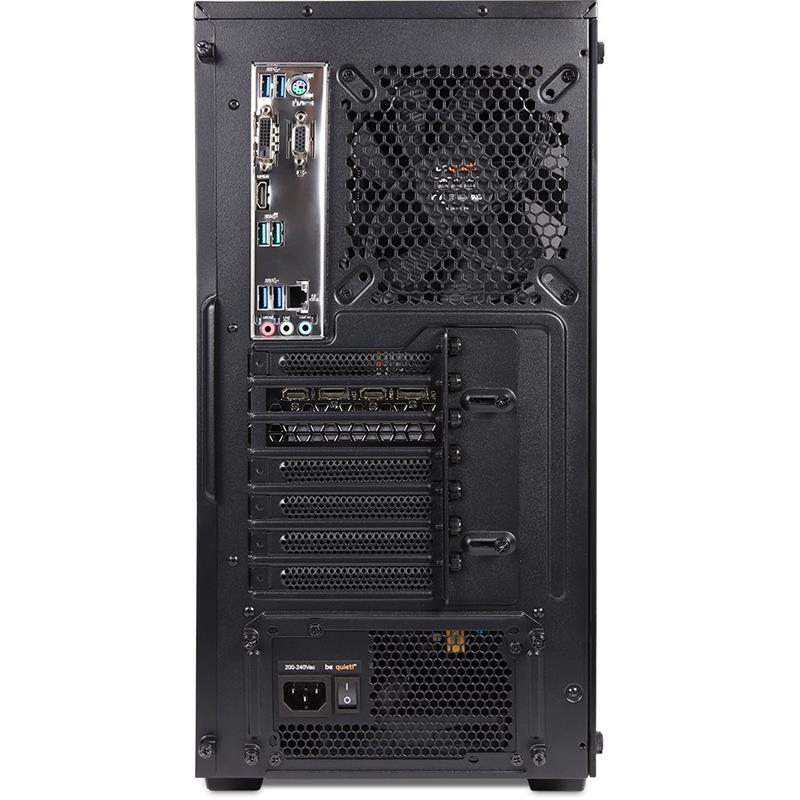 TERRA PC-GAMER ELITE 3 BTO