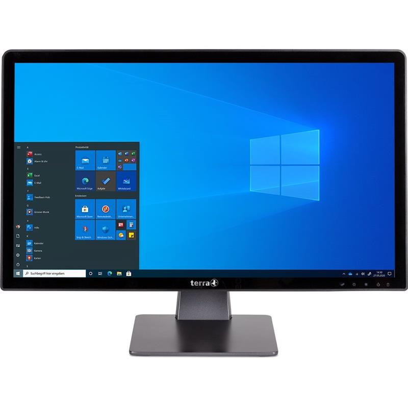 Terra All-In-One PC 2212 R2 Greenline Touch Intel-I5 22 inch