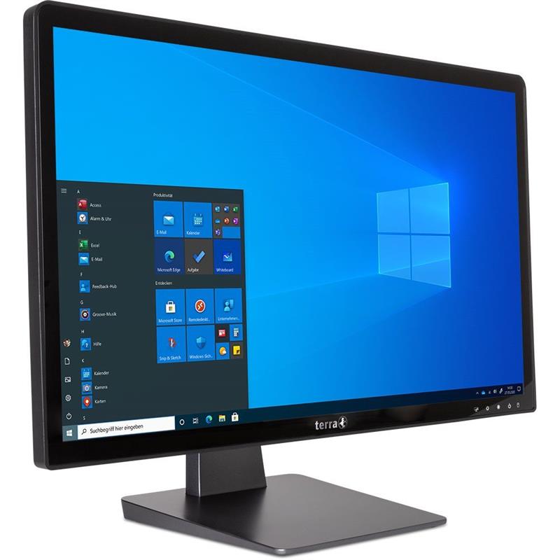 Terra All-In-One PC 2212 R2 Greenline Touch Intel-I5 22 inch