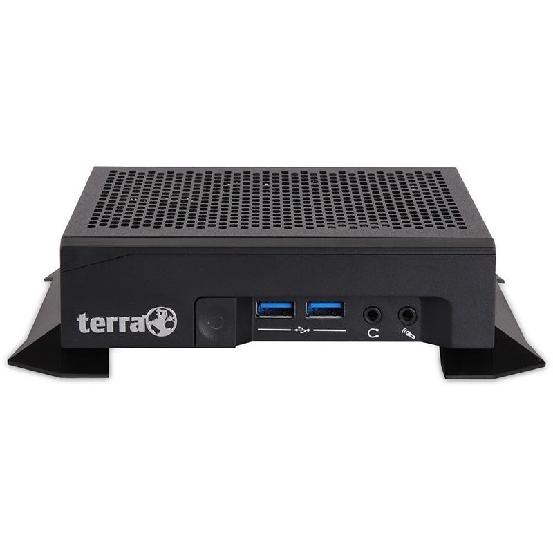 TERRA PC-Mini 3540 Fanless