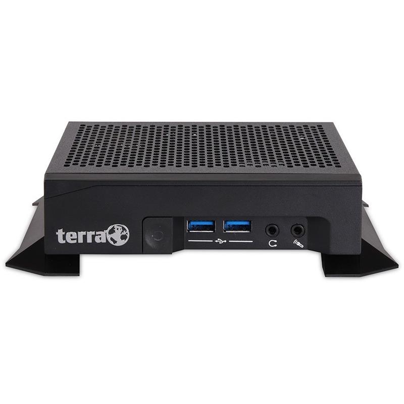 TERRA PC-Mini 3540 Fanless