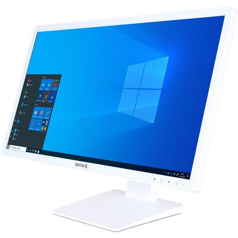 Terra All-In-One PC 2212 R2 Greenline Intel I5-10500 Touch 22 inch