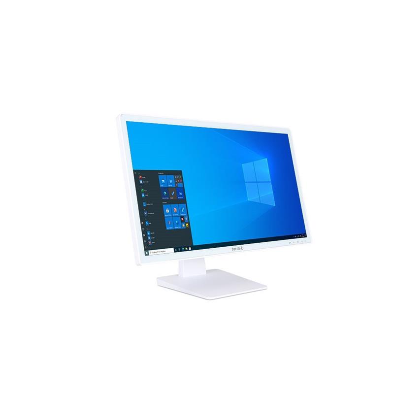 TERRA All-In-One-PC 2212 R2 wh GREENLINE Touch