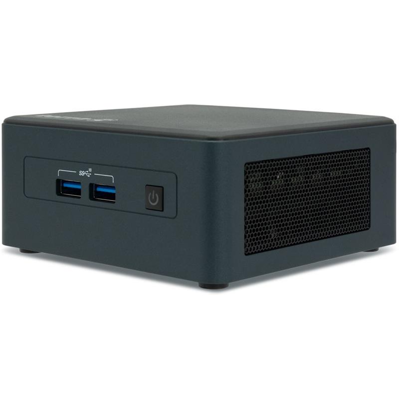 TERRA PC-Micro 6000 SILENT GREENLINE