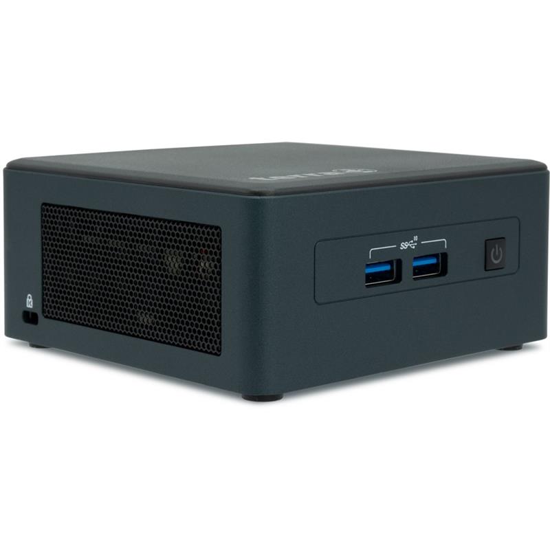 TERRA PC-Micro 6000 SILENT GREENLINE