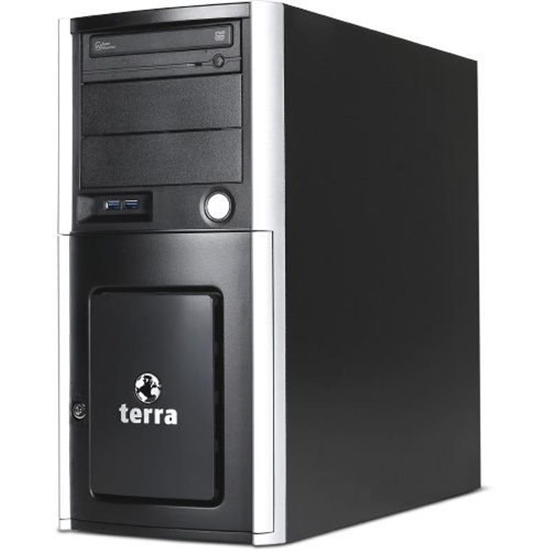 TERRA SERVER 3030 G5 E-2324G/16/2x960/C/WS2022E