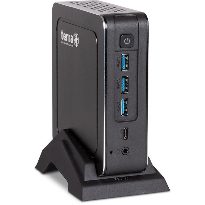 TERRA THINCLIENT 6200R N4100 W10 IoT