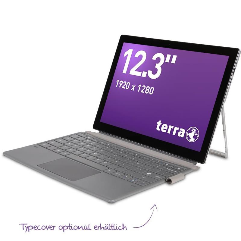 TERRA PAD 1200 12,3 IPS/6GB/128GB/LTE/Android 12