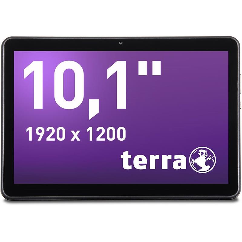 TERRA PAD 1006V2 10.1 IPS/4GB/64G/LTE/Android 12