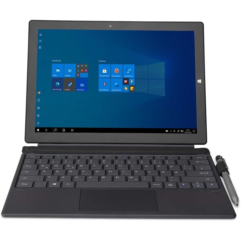 TERRA PAD 1262 i5-8200Y W10 Pro