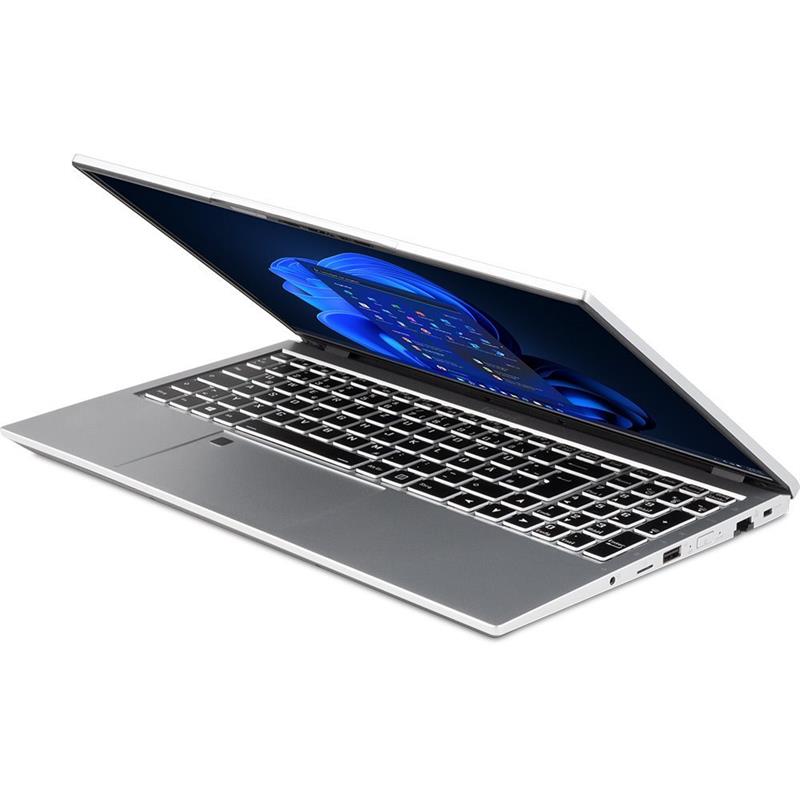 Terra Mobile Laptop 1551 Intel-I5 1135G7 15.6 inch