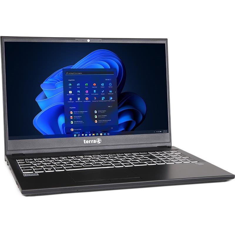 TERRA MOBILE 1516U i5-1235U W11P  -US