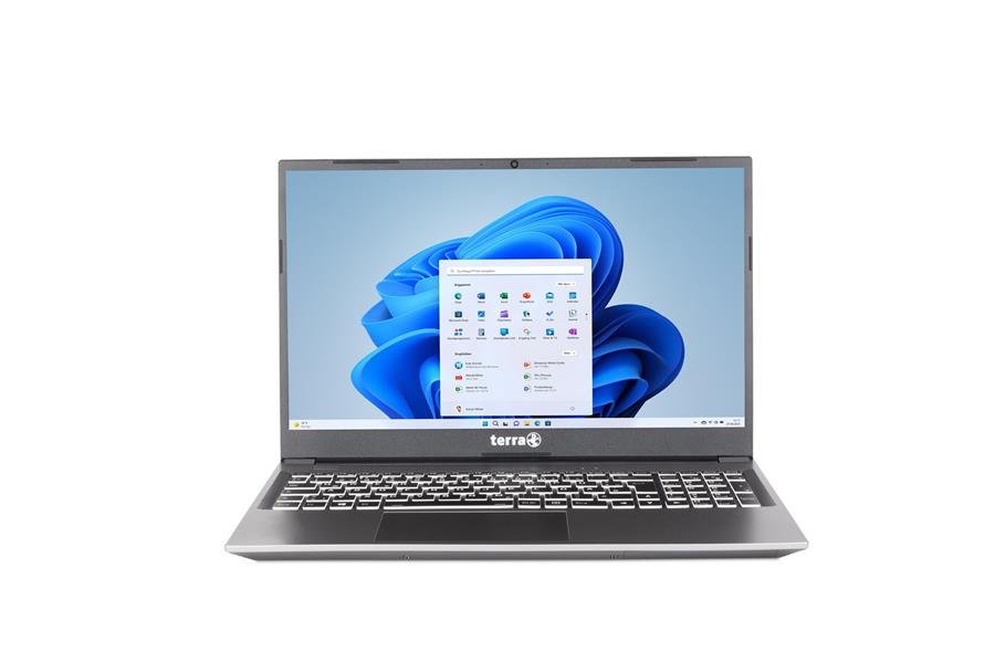 TERRA MOBILE 1517 i5-1235U W11 HOME US