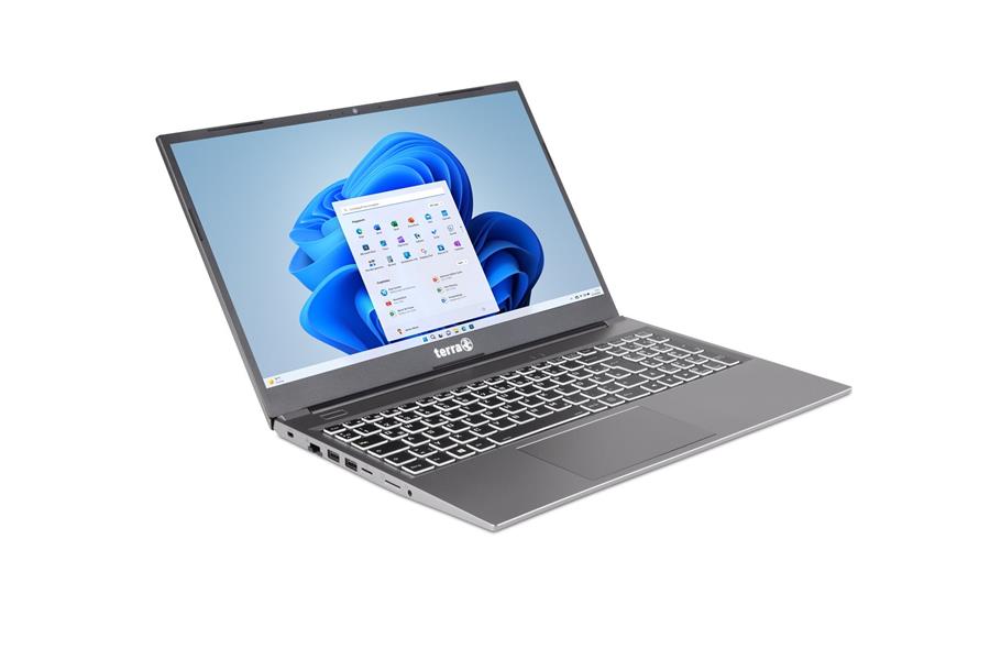 TERRA MOBILE 1517 i5-1235U W11 HOME US