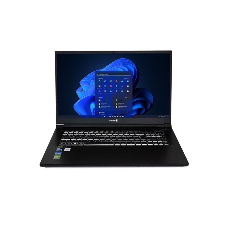 TERRA MOBILE GAMER ELITE 5v2 i9-13900HX W11P -US