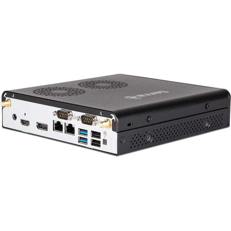 Terra Mini PC 6000V5.1 Silent Greenline Intel-I5 10400