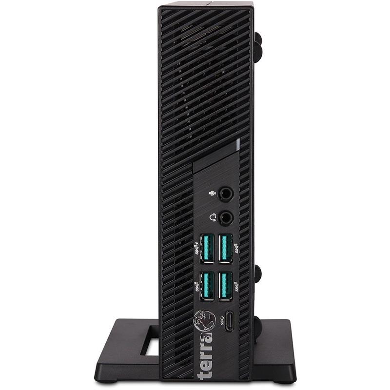 TERRA PC-Mini 6000V6 SILENT GREENLINE