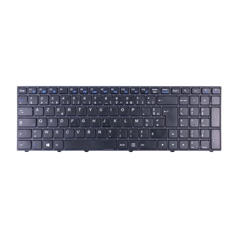 Tastatur Mobile 1513A/S/1713A [FR]