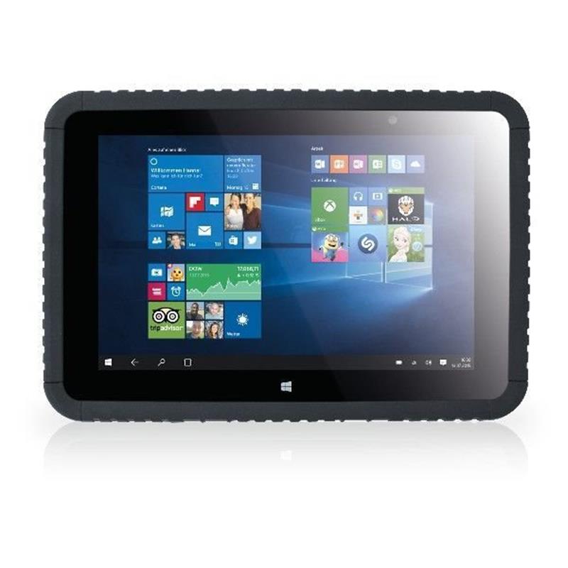 NB MOBILE PAD 1085 Beschermhoes zwart