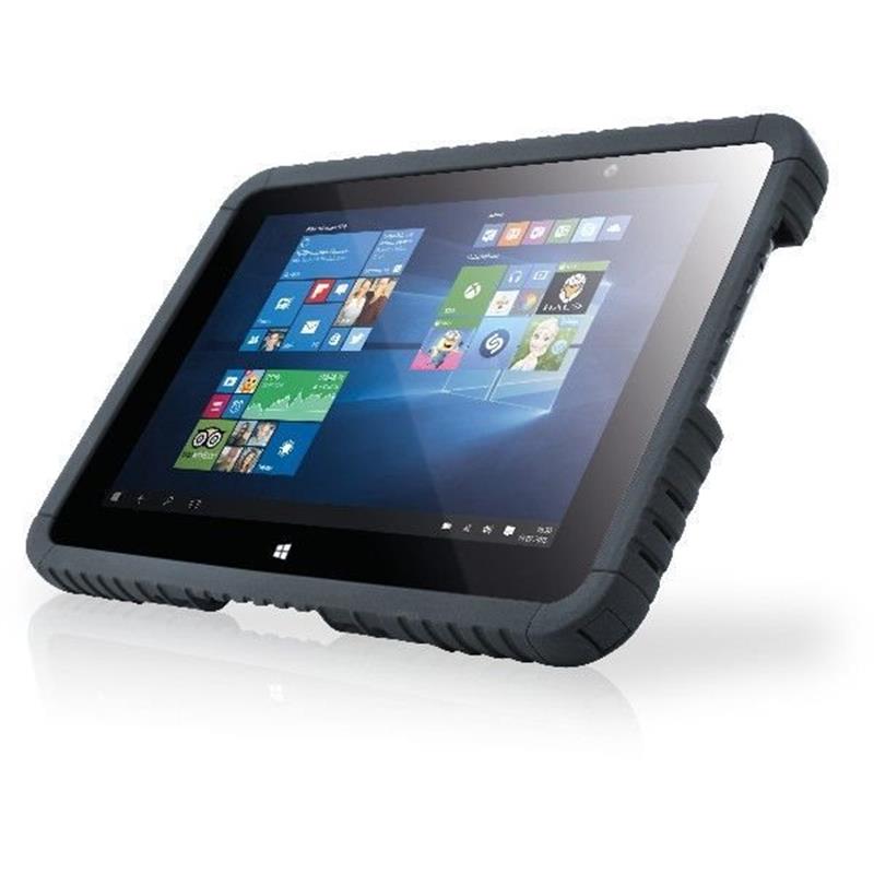 NB MOBILE PAD 1085 Beschermhoes zwart