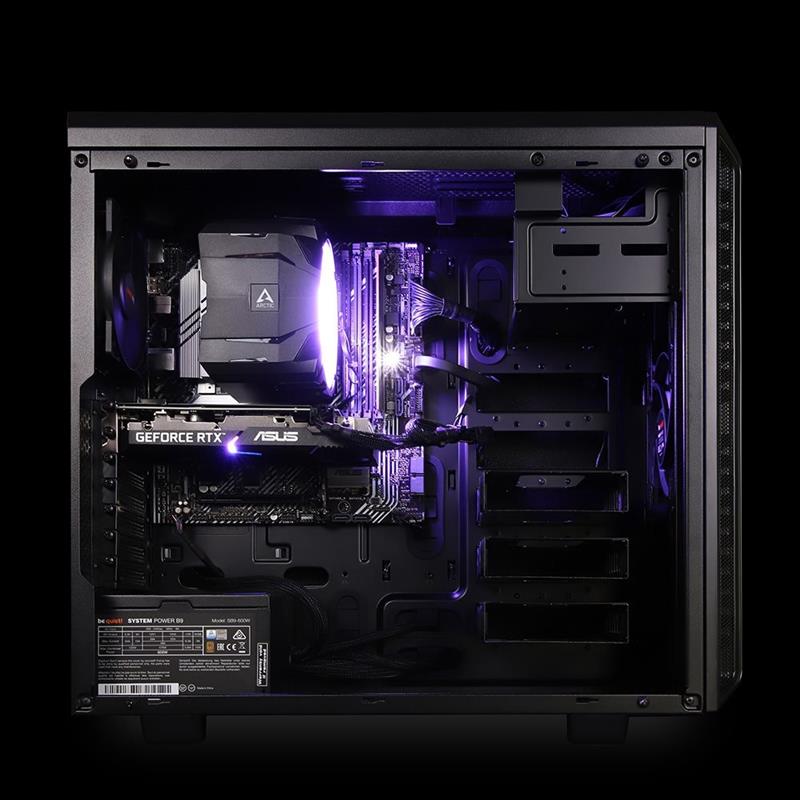 TERRA PC-GAMER ELITE 3 BTO