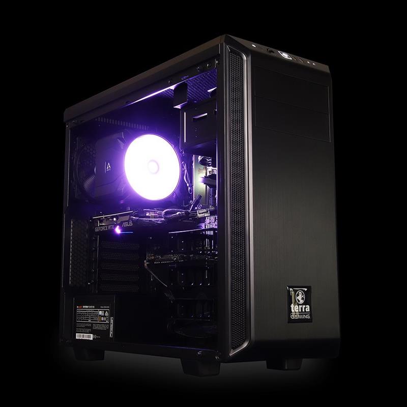 TERRA PC-GAMER ELITE 3 BTO