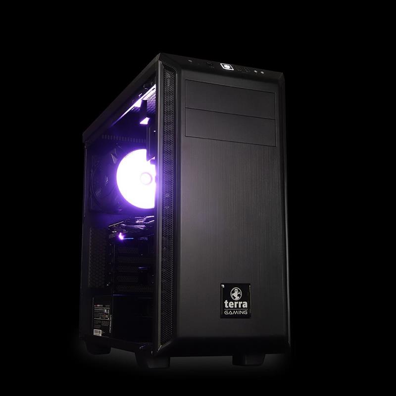 TERRA PC-GAMER ELITE 3 BTO