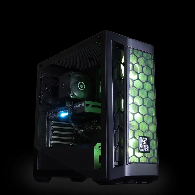 TERRA PC-GAMER ELITE 3 