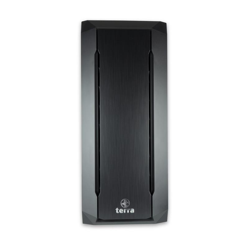 TERRA WORKSTATION 8600 MULTI-GPU BTO