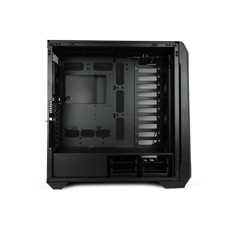 TERRA WORKSTATION 8600 MULTI-GPU BTO