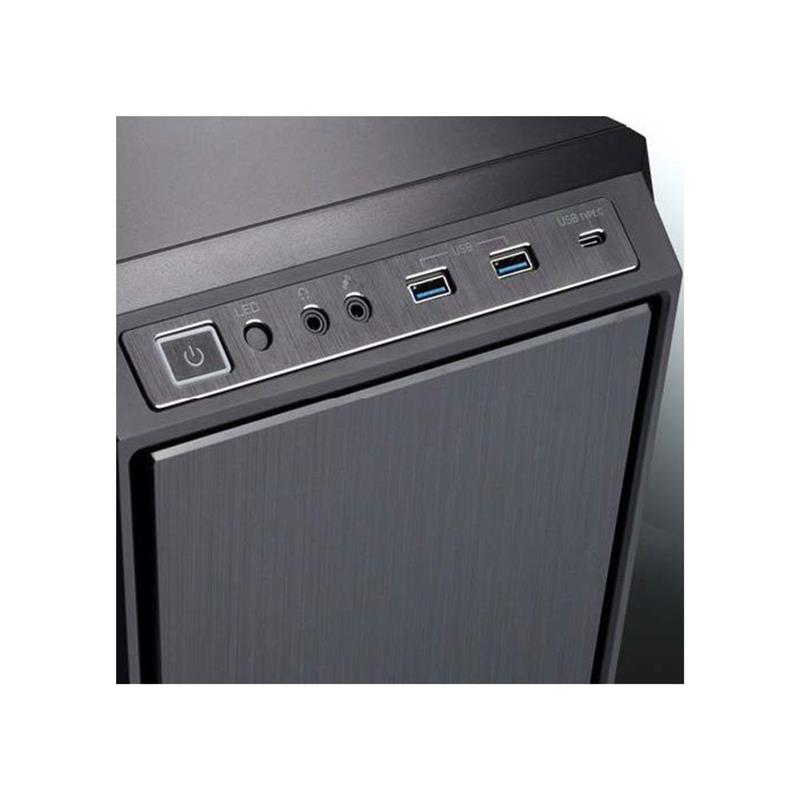 TERRA WORKSTATION 7810 BTO