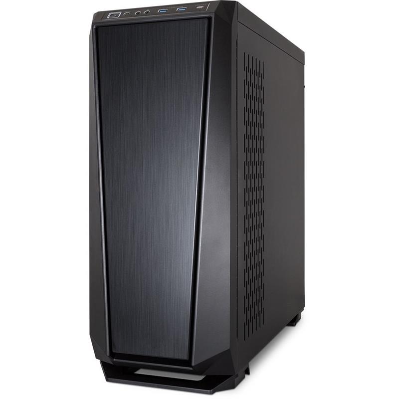 TERRA WORKSTATION 8600 MULTI-GPU BTO